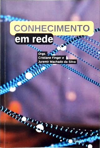 Conhecimentos em Rede (Autografado)