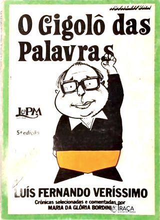 O Gigolô das Palavras