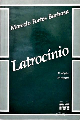 Latrocínio