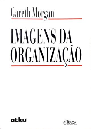 Imagens da Organização