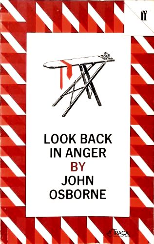 Look Back in Anger