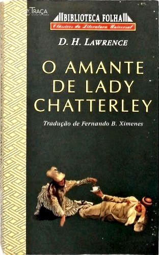 O Amante de Lady Chatterley