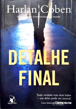 Detalhe Final