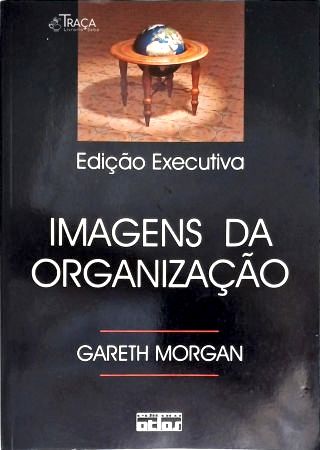 Imagens da Organização