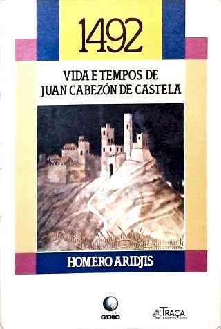 1492: Vida e Tempos de Juan Cabezón de Castela