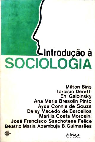 Introdução à Sociologia