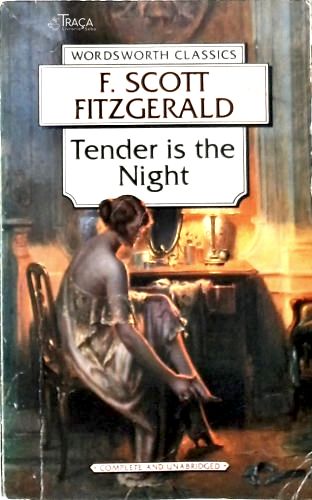 Tender Is The Night