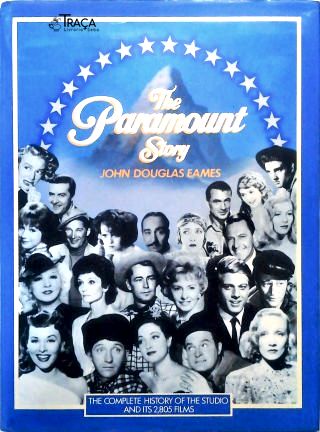 The Paramount Story