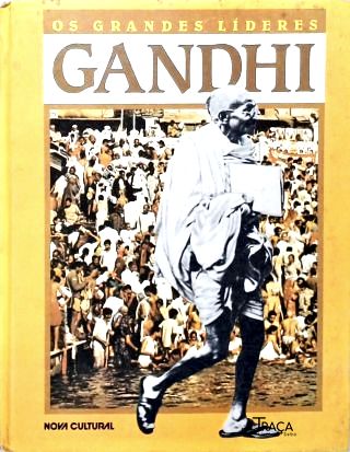 Gandhi