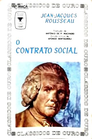 O Contrato Social