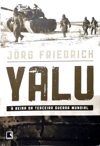 Yalu: À Beira da Terceira Guerra Mundial