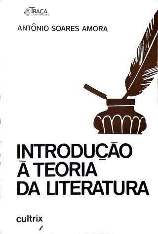 Introdução à Teoria Literária