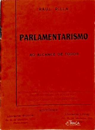 Parlamentarismo ao Alcance de Todos