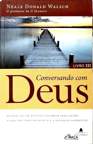 Conversando Com Deus - Vol. 3