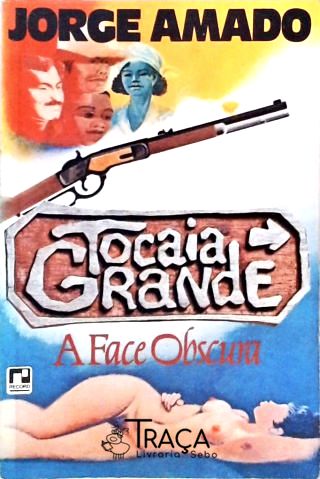 Tocaia Grande