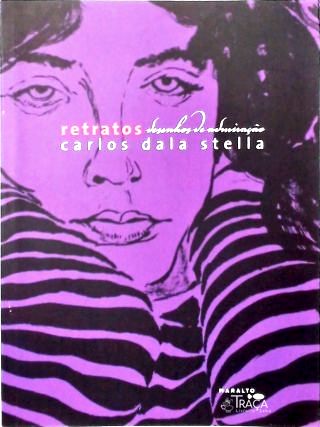 Retratos: Desenhos de Admiração