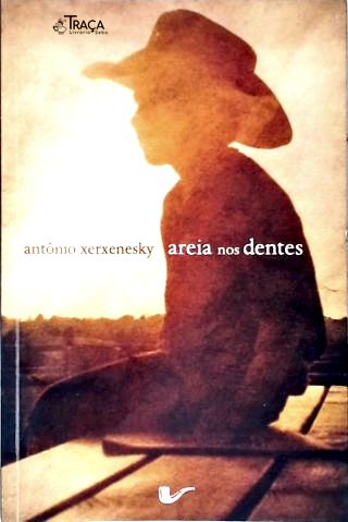 Areia Nos Dentes