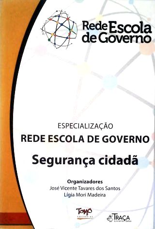 Segurança Cidadã