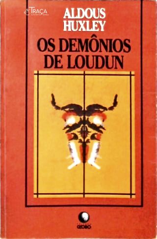 Os Demônios de Loudun