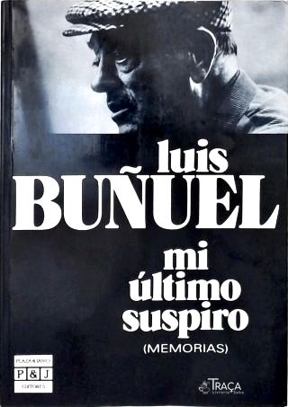 Mi Ultimo Suspiro (Memorias)