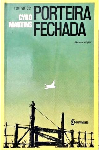 Porteira Fechada