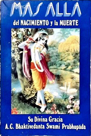 Mas Alla del Nacimiento y Muerte