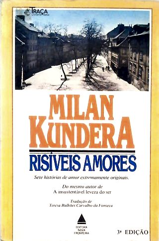 Risíveis Amores
