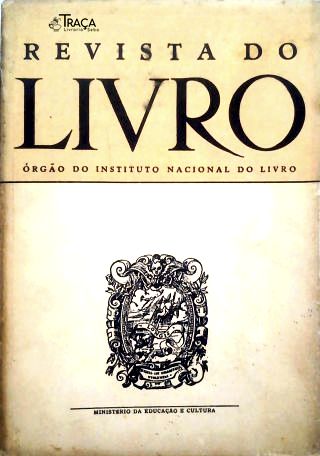 Revista do Livro - Ano III - Dezembro