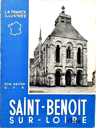 Saint-Benoit
