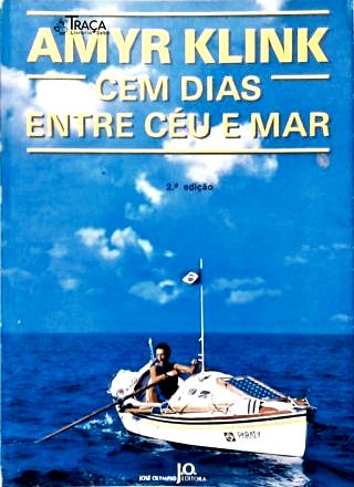 Cem Dias Entre Céu e Mar