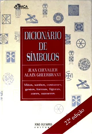 Dicionário de Símbolos