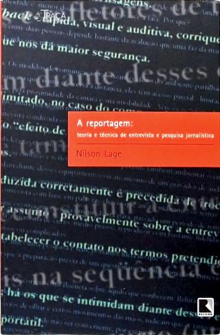 A Reportagem