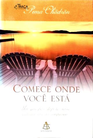 Comece Onde Você Está