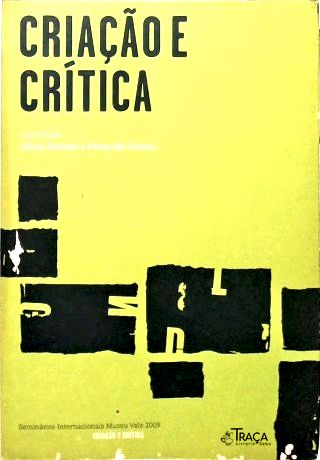 Criação e Crítica