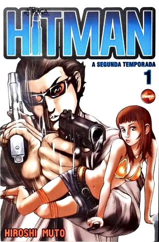 Vol. 1 - Hitman: A Segunda temporada