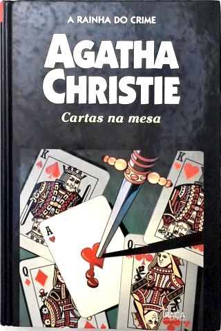 Cartas na Mesa