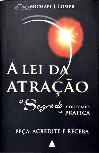 A Lei Da Atração
