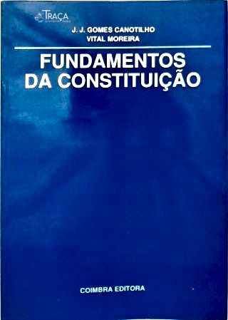 Fundamentos da Constituição
