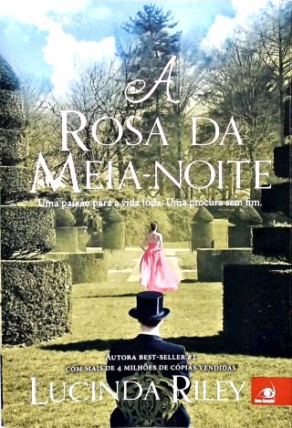 A Rosa Da Meia-Noite
