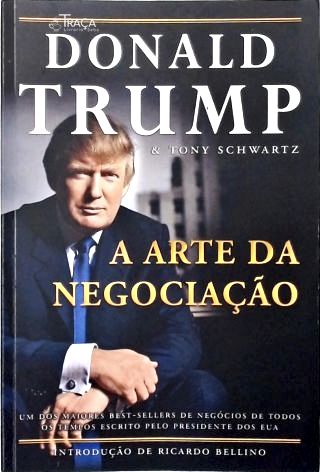 A Arte da Negociação