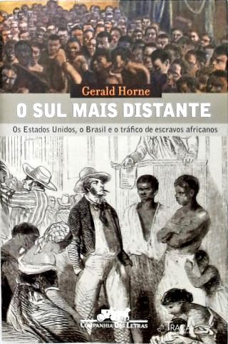 O Sul Mais Distante