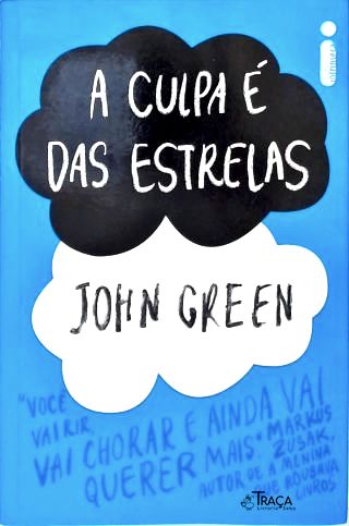 A culpa é das estrelas