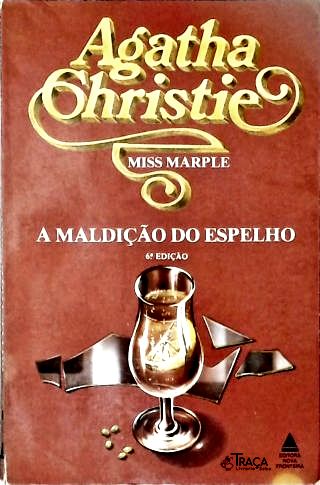 A Maldição do Espelho