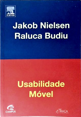 Usabilidade Móvel