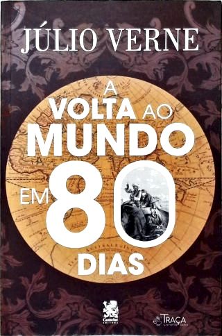 A Volta ao Mundo em Oitenta Dias