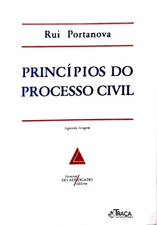 Princípios Do Processo Civil