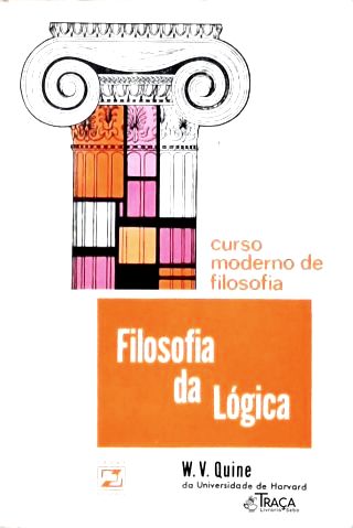 Filosofia da Lógica