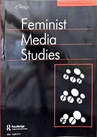 Feminist Media Studies - Vol. 16 N. 4