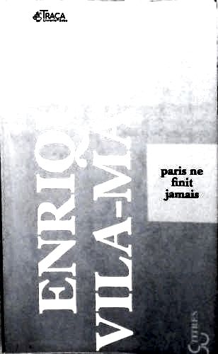 Paris Ne Finit Jamais