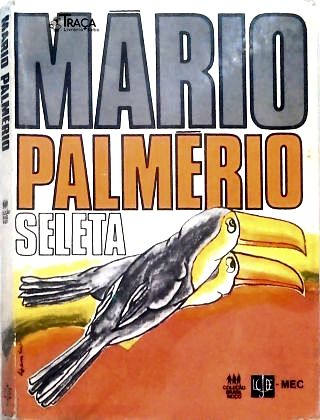 Seleta de Mário Palmério
